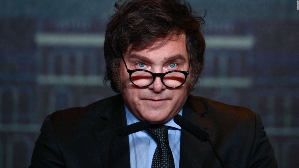 Milei crea el Ministerio de ‘Desregulación y Transformación del Estado’