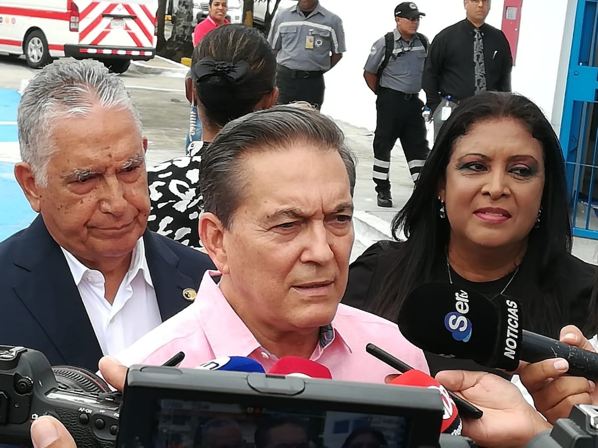 Sistema judicial garantista o represor