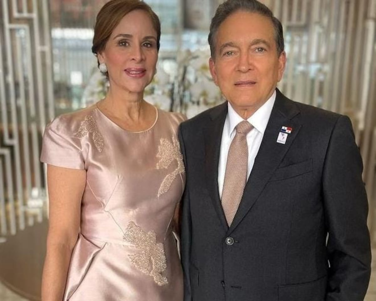 Nito a Yazmín en su aniversario de bodas: ‘¡39 años de matrimonio y seguimos adelante mi negra!’