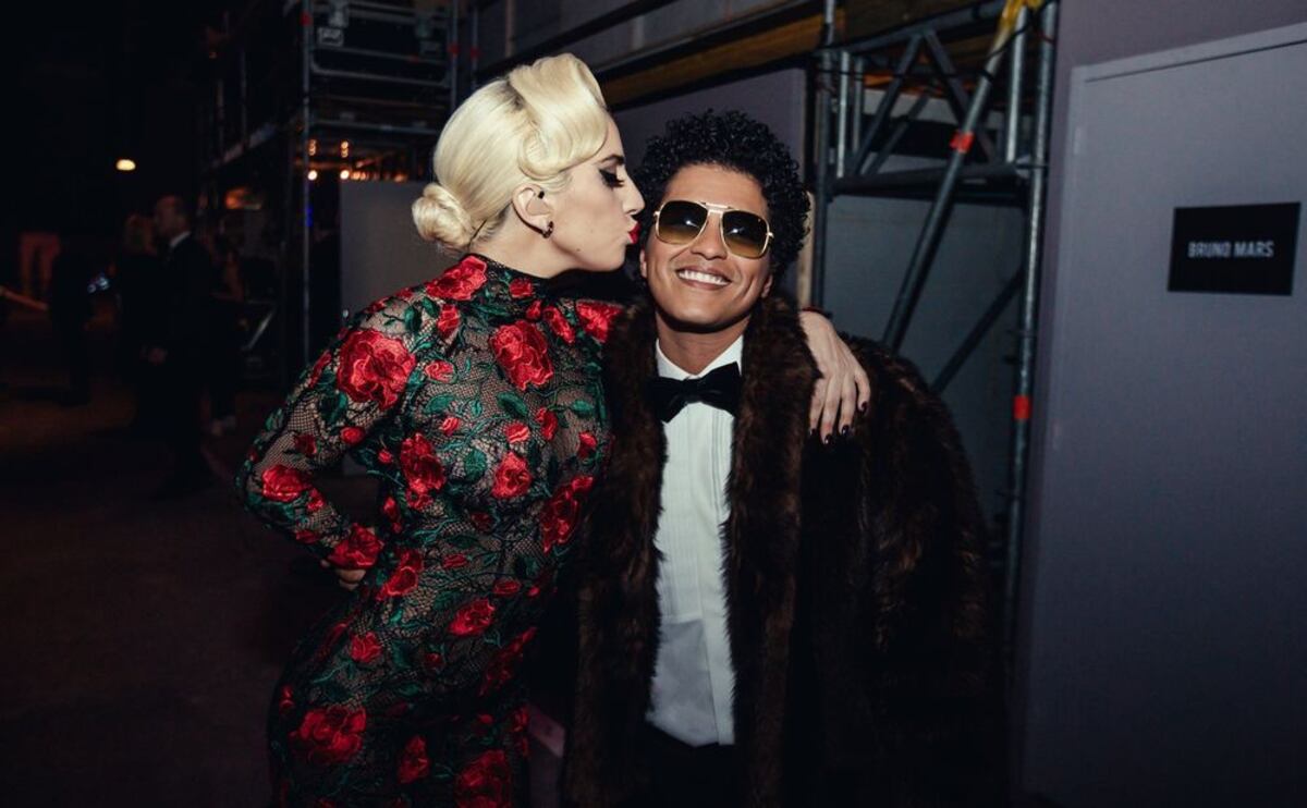 Las Vegas recibirá el 2019 con superestrellas y pirotecnia