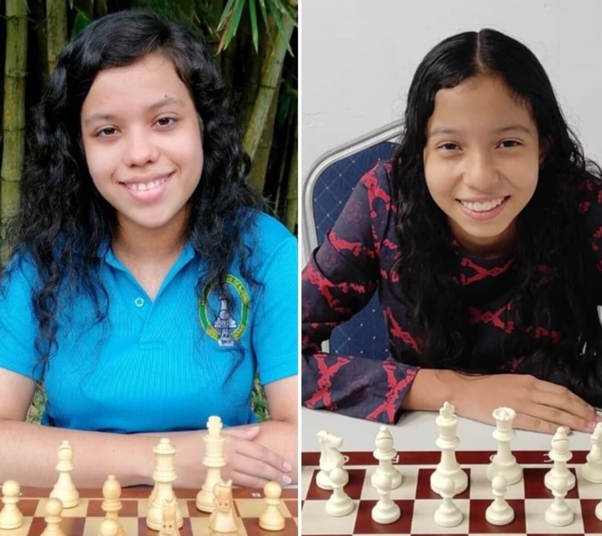 Panamá llevará sangre joven a las Olímpiadas de Ajedrez 2022, en la India