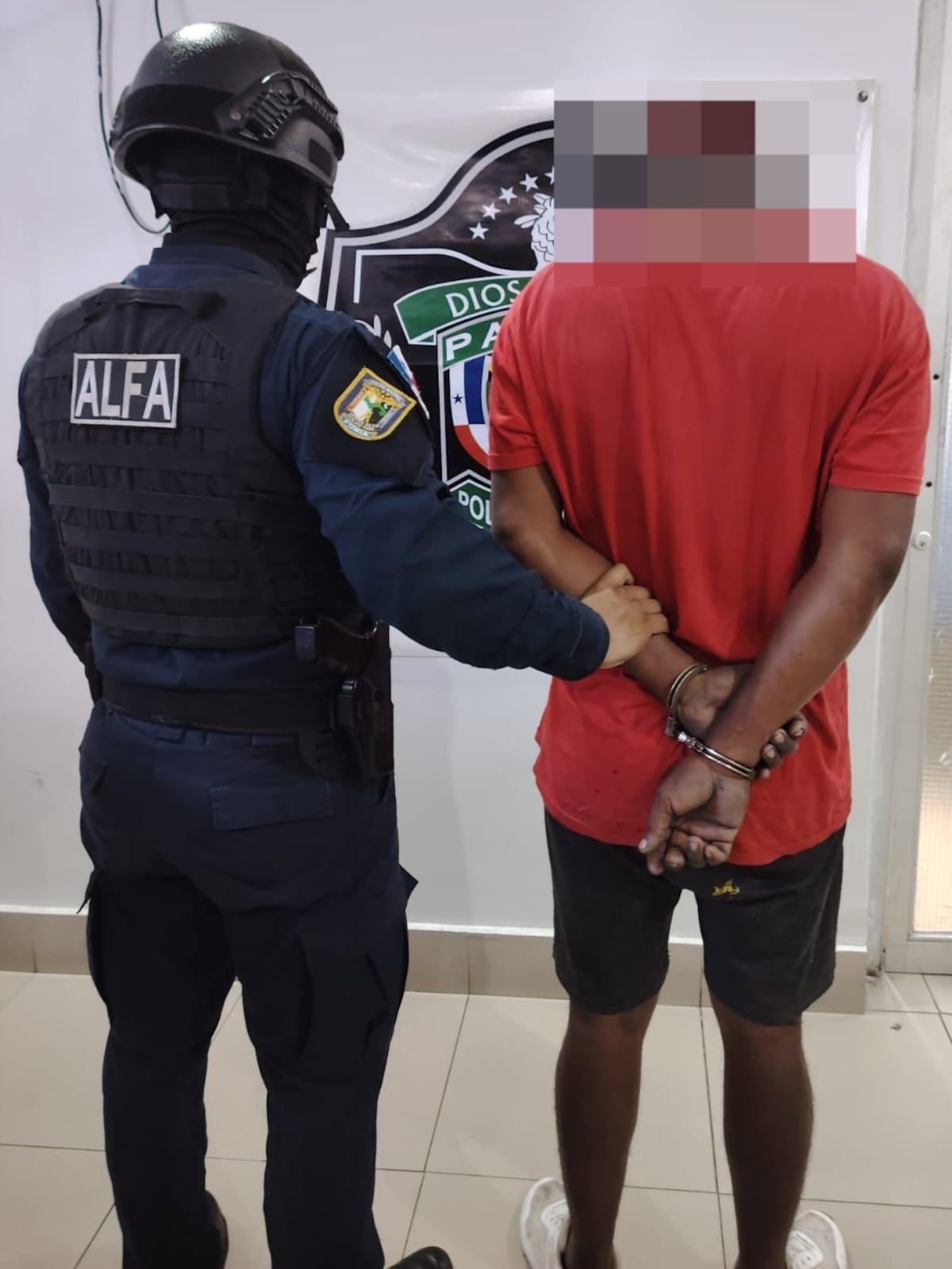 Lo buscaban los juzgados: Aprehenden en Bella Vista a requerido por robo