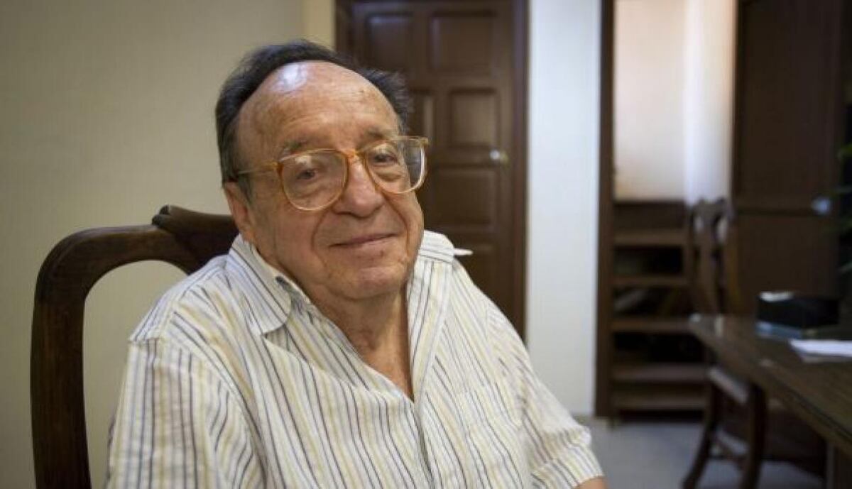 Roberto Gómez Bolaños: cuatro años sin el humor de Chespirito