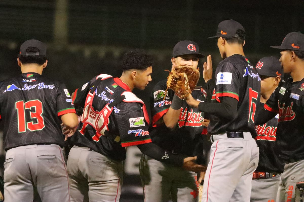 Campeonato Juvenil: Oeste reta a Chiriquí en casa