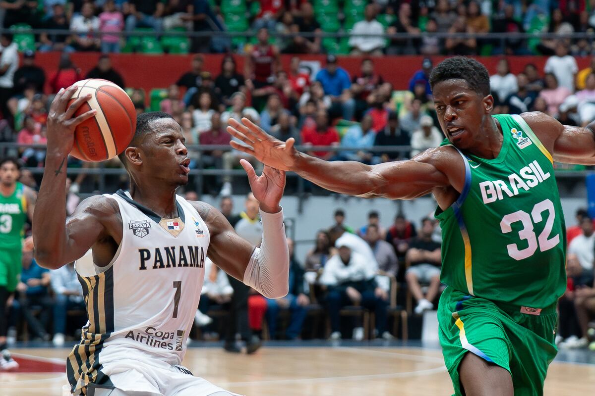 Panamá se enciende con la Copa Latina: ¡Duelo de titanes en la Arena Roberto Durán!