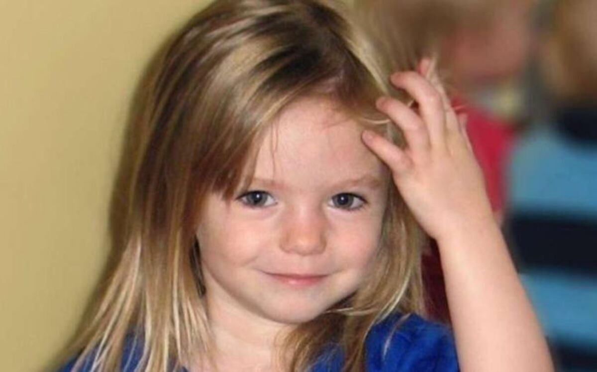 La noticia que los padres de Maddie McCann no querían escuchar 