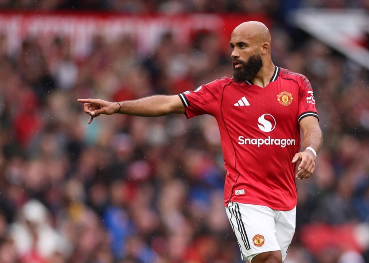 Mbeumo se estrena, Bruno decide: Amorim gana un partido que ardió hasta el final