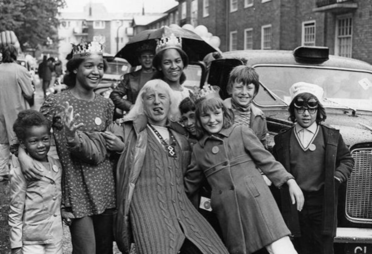 ¡Espeluznante! Cadáveres, enfermos y niños de 5 años entre sus víctimas