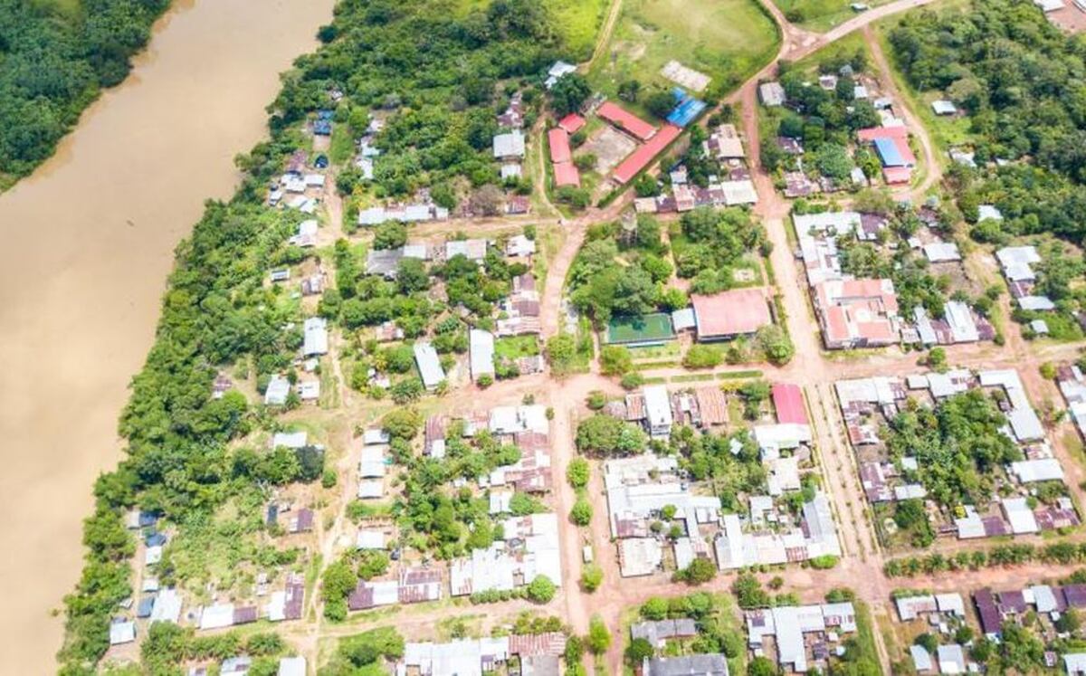 Hallan 6 personas asesinadas en casa abandonada