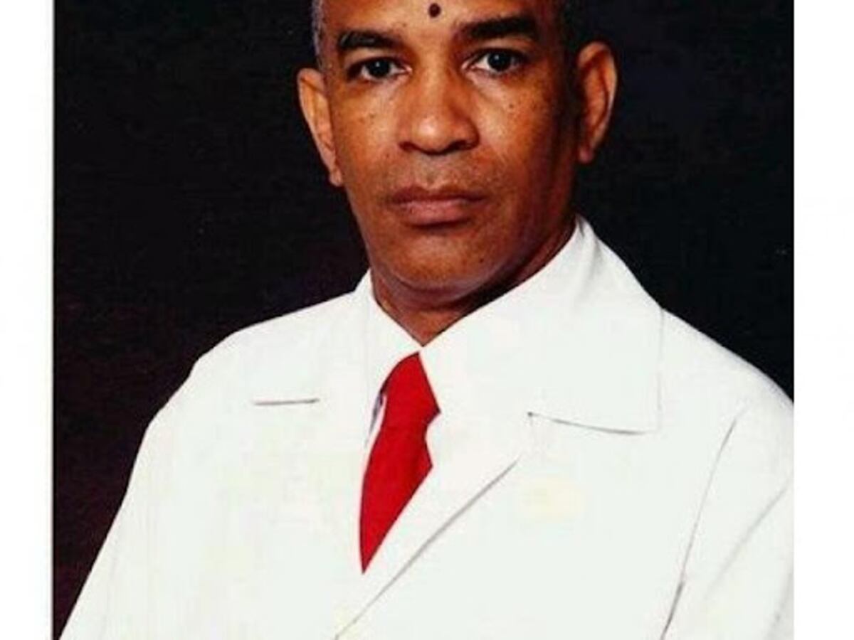 Psiquiatría panameña pierde una de sus grandes figuras con la muerte del doctor Alejandro Pérez