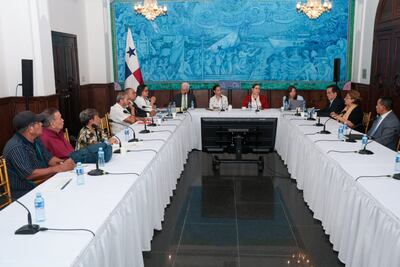 Gobierno, jubilados y empresarios ponen sobre la mesa cambios a los descuentos para adultos mayores