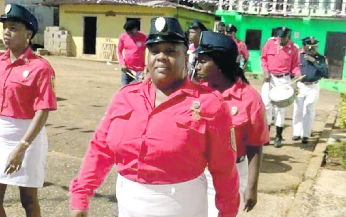 Dejó tres hijos en orfandad luego del sangriento tiroteo en Isla del Rey 