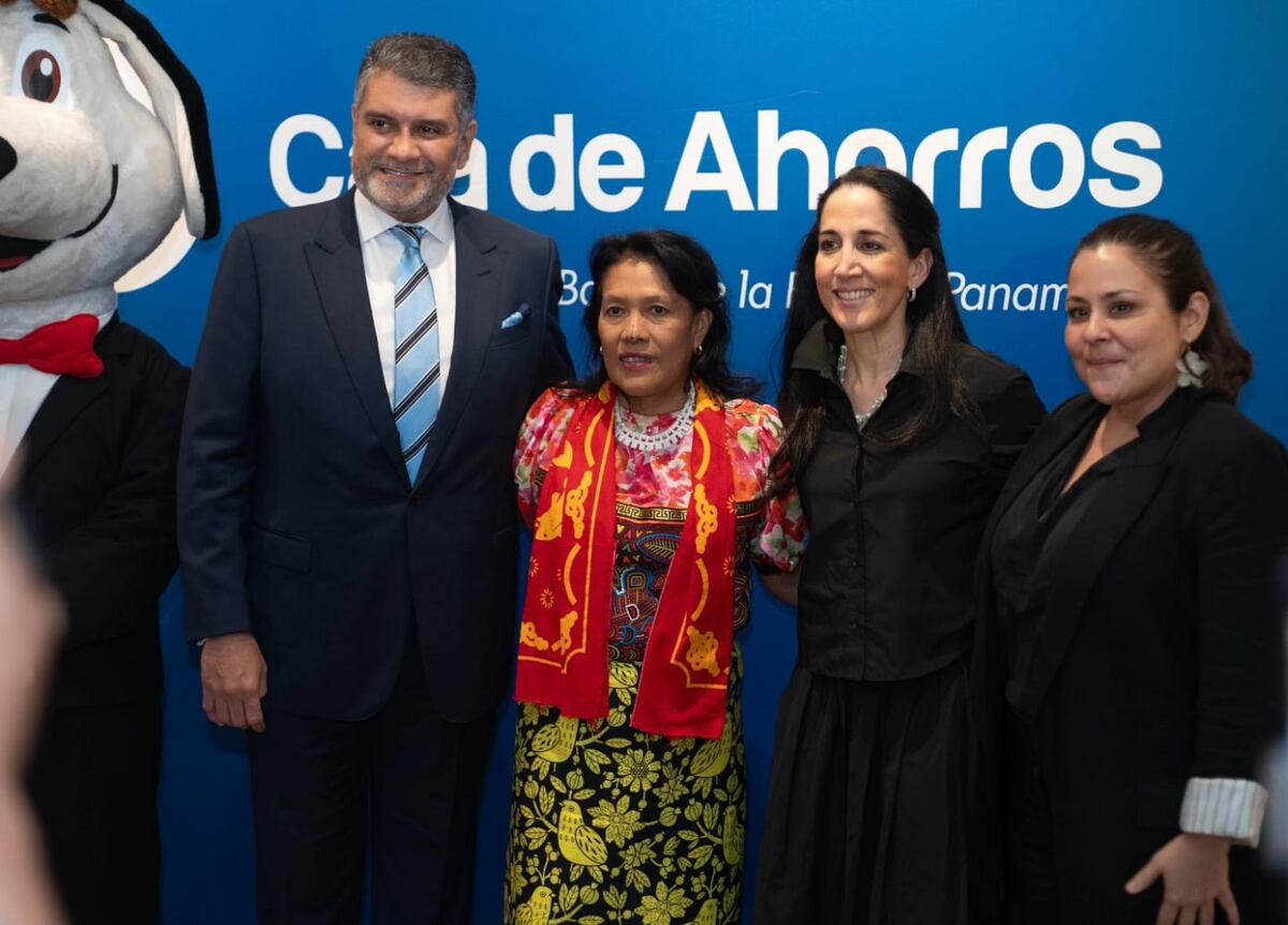 ‘Canto de Resistencia’: Una mirada fotográfica a los 100 años de la revolución Guna