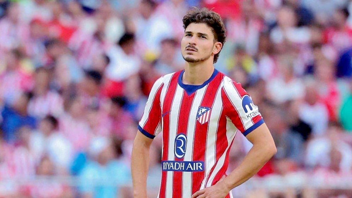 Atlético de Madrid rechaza oferta del Barcelona por Julián Álvarez: La guerra se intensifica