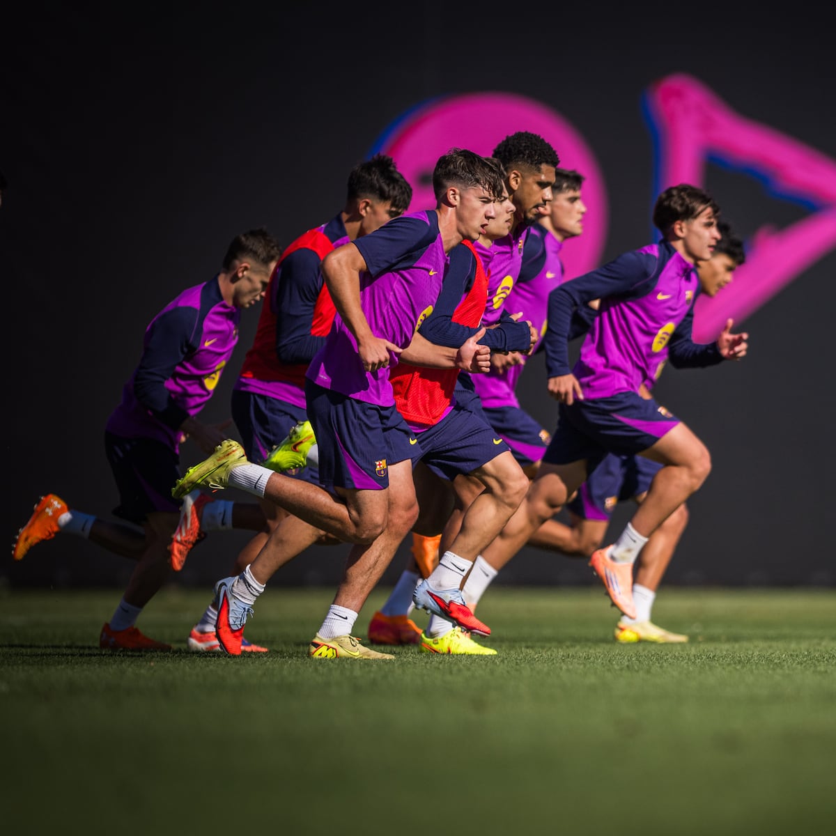 El Barça apuesta por el equipo que tiene: no habrá fichajes