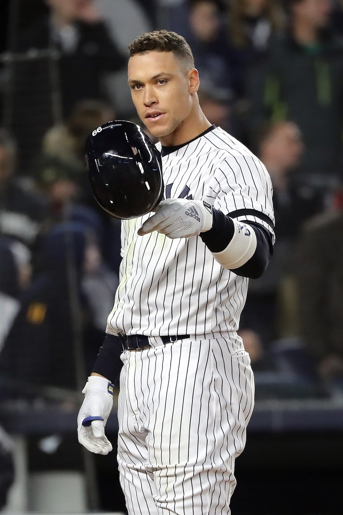 Los Yankees quedan al borde del abismo. ¿Podrán regresar ante los Astros?