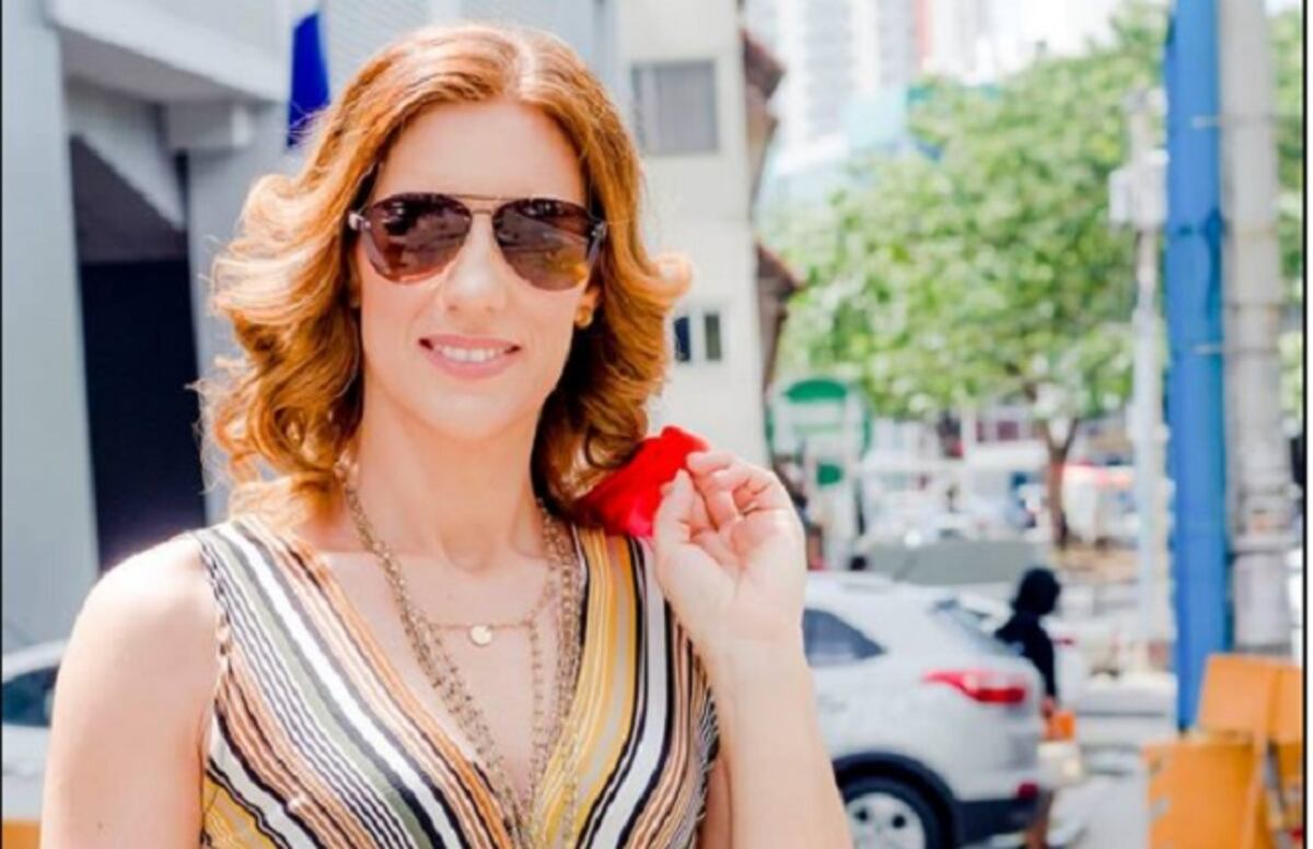 Madre de mujer que cayó del piso 27 perdió a sus dos únicos hijos seguido