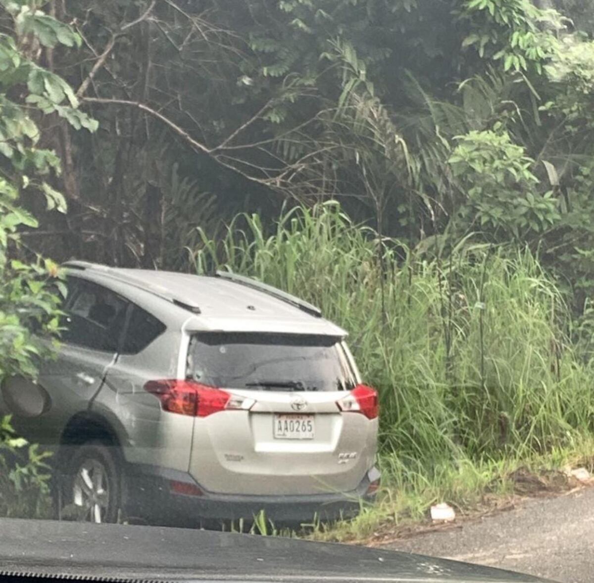 Colón, Colón... ¿Cuántos muertos más por la violencia? Piden la paz en la Costa Atlántica