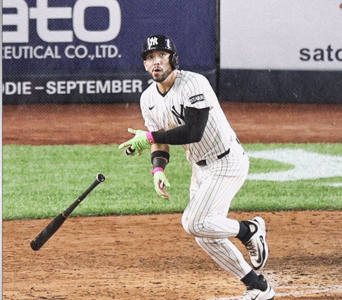 De Las Tablas al Bronx: “Chema” Caballero y el viaje del patio santeño al Yankee Stadium