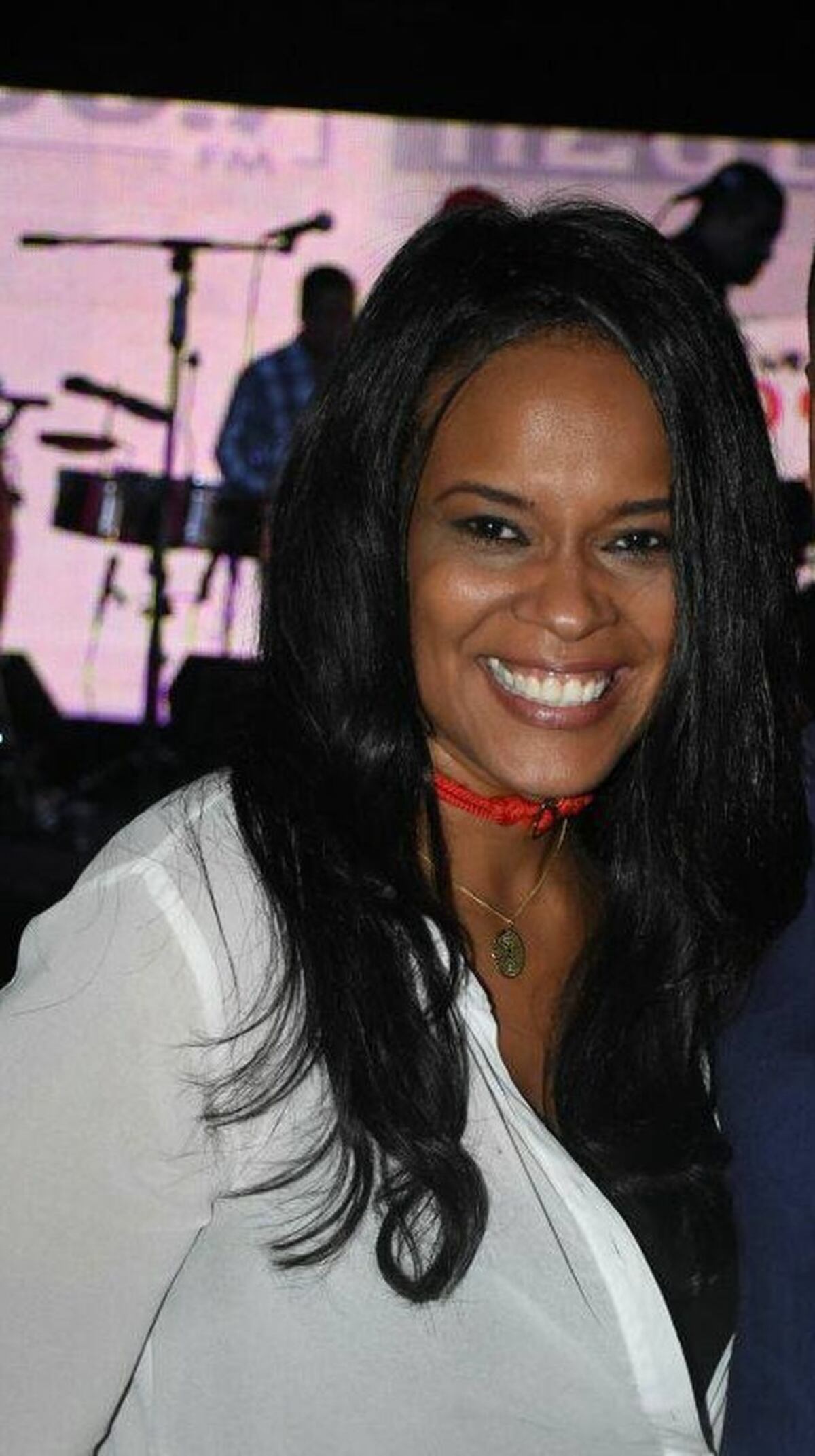 ¡MIRA TÚ! Expresentadora de TV  en defensa de Panky Soto,dijo que fue 'valiente'