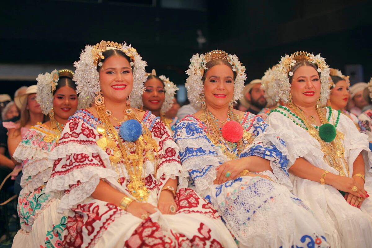 ¡Aguja, hilo y pasión! Los ganadores que bordaron la cultura en la Feria Nacional de Artesanías