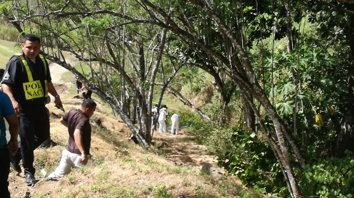 Encuentran en avanzado estado de descomposición a un hombre en la autopista
