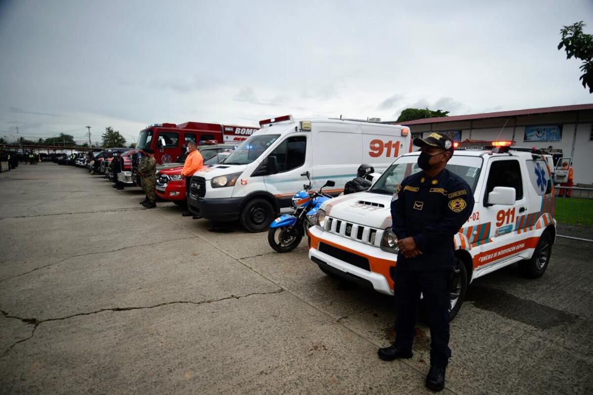 Policía realizará inversión de carriles el 2 de noviembre hacia el interior del país