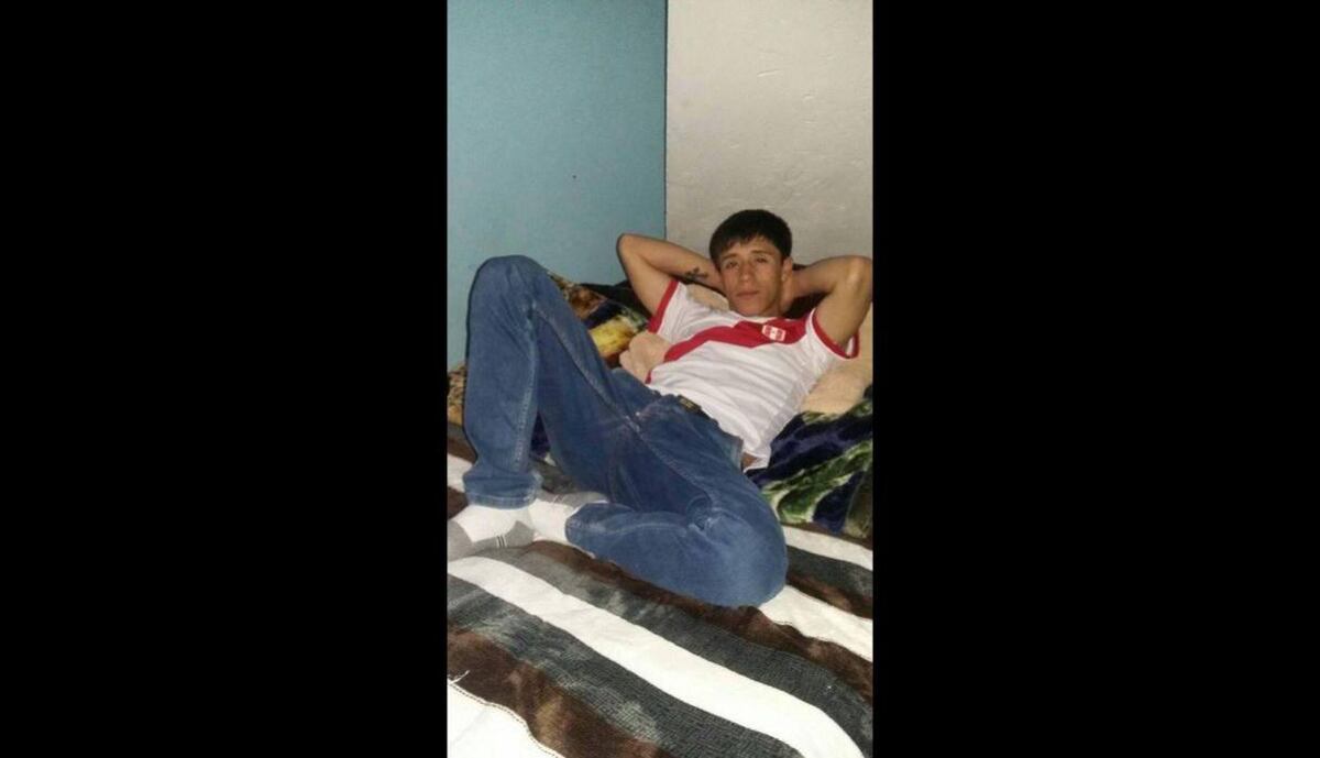 Mujer fue roceada y quemada viva por su excuñado en venganza