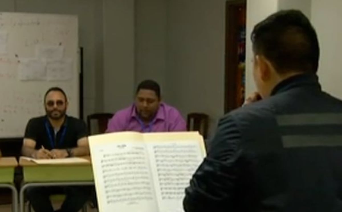 La JMJ Panamá 2019 ya tiene coro y orquesta 