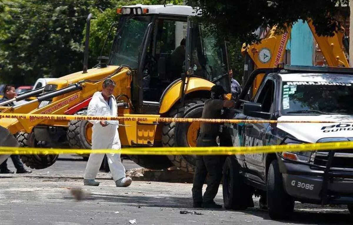 Matan a niño de 13 años que no se dejó robar el celular