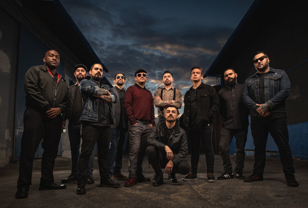 15 años de estar haciendo buena música. La banda costarricense “La Milixia” habla con Mi Diario de su trayectoria +Video