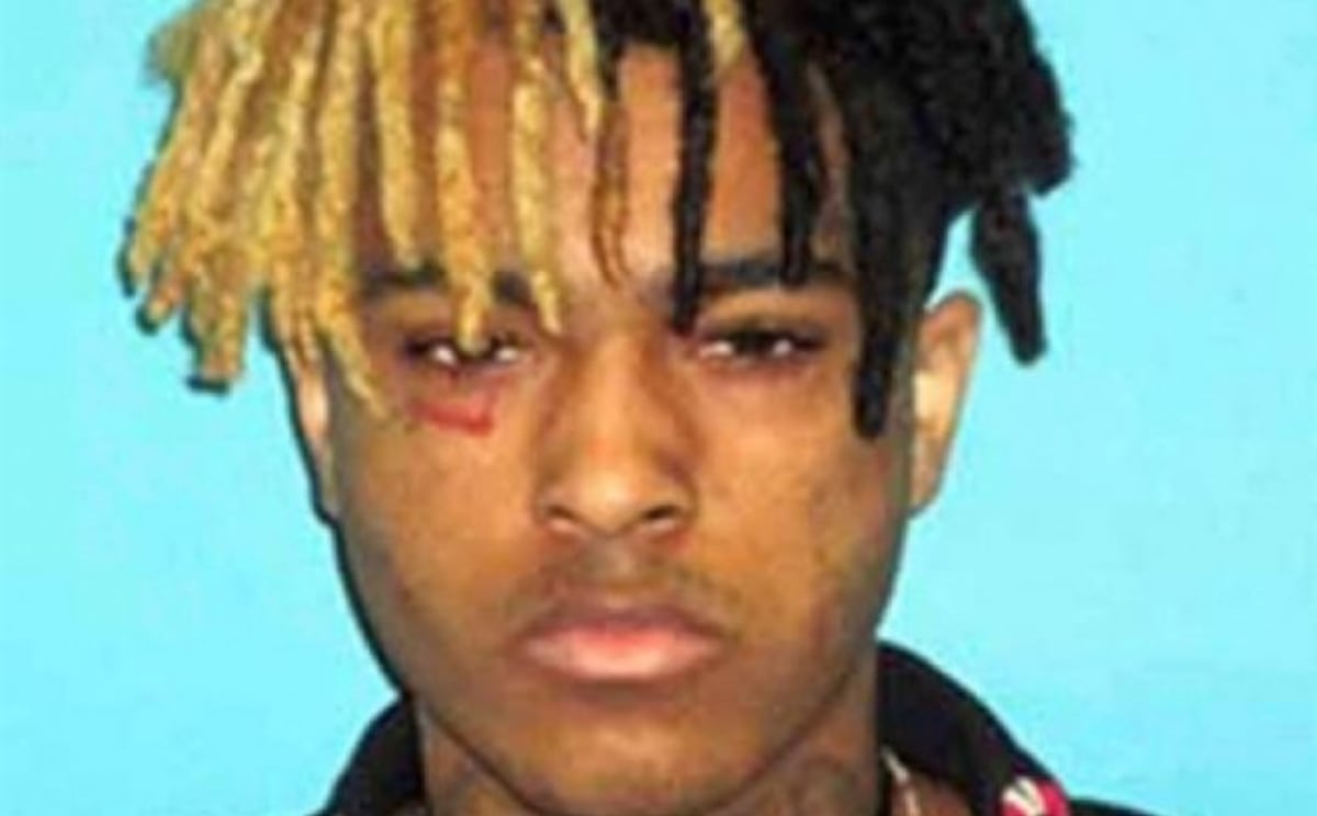 El rapero XXXTentacion fue emboscado a la salida de una tienda