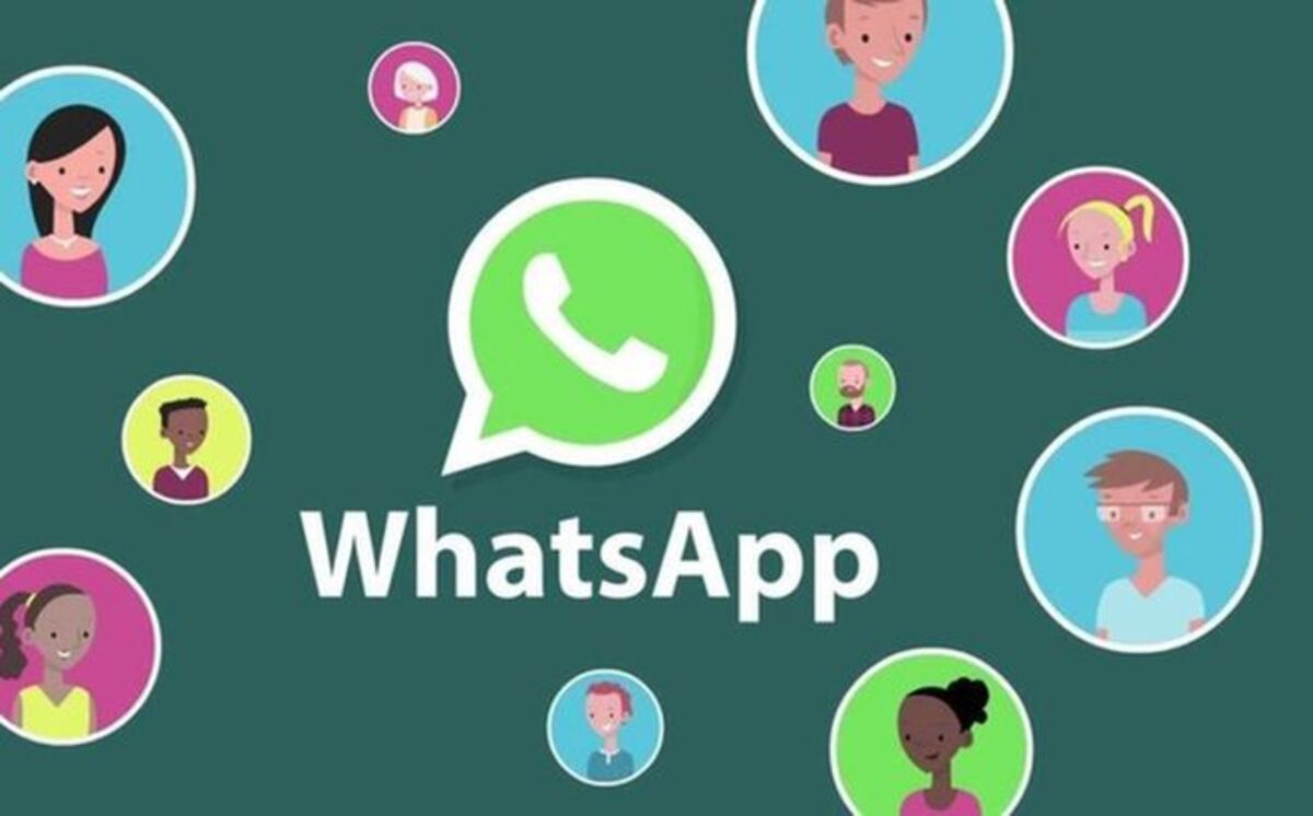 Conoce cómo saber quiénes miran tu foto de WhatsApp
