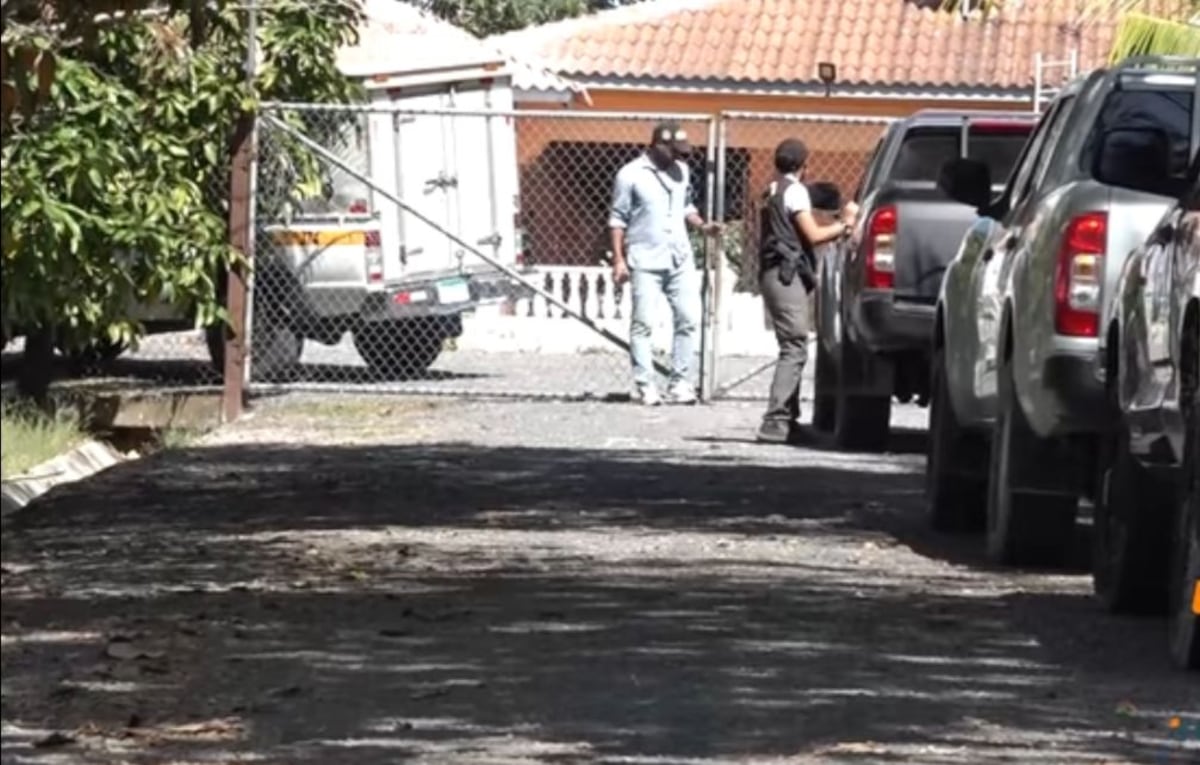 Intento de robo en finca turística: dueño se defiende con escopeta y mata a presunto ladrón