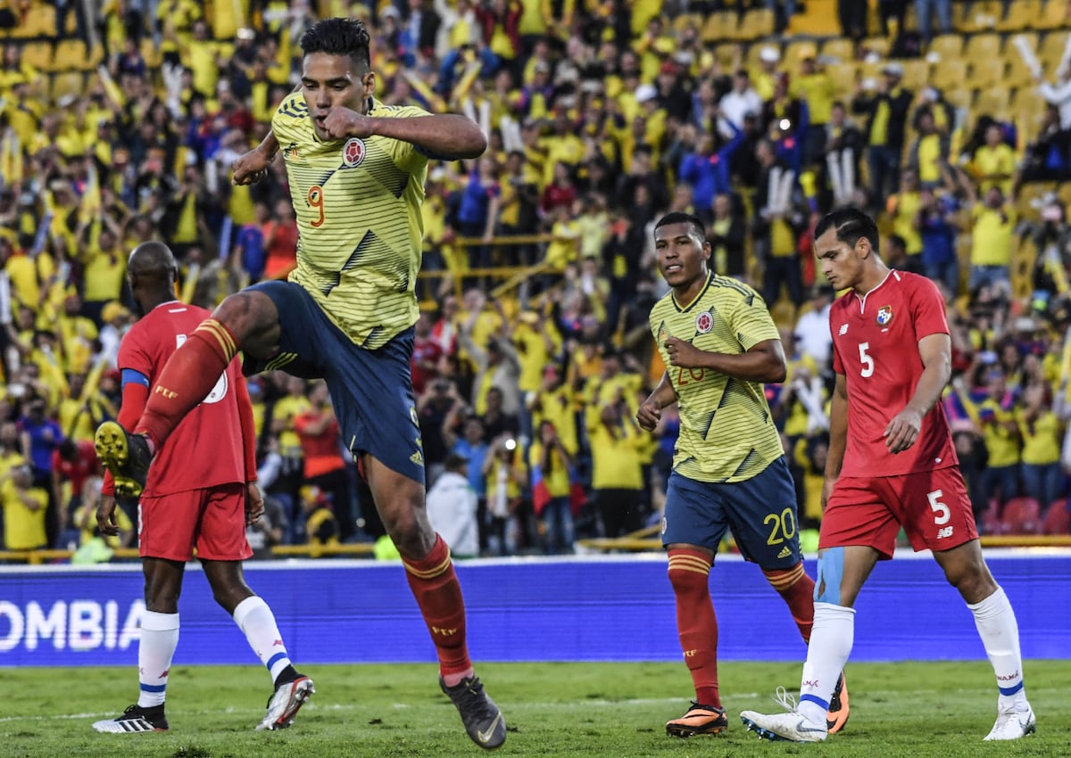 Lunes negro para Panamá en el fútbol