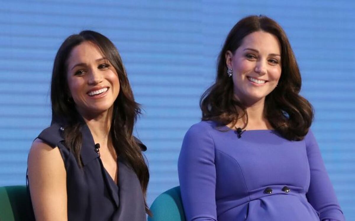 La joya que Meghan Markle y Kate Middleton tienen prohibido usar durante el día