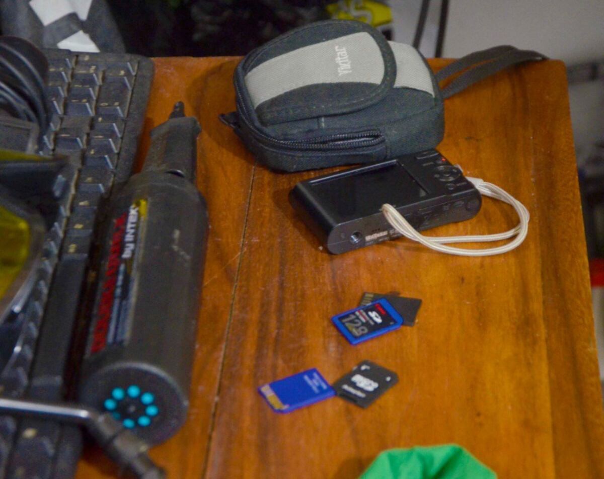 En Medellín arrestaron a abuelo, padres y pastor por abusos sexuales