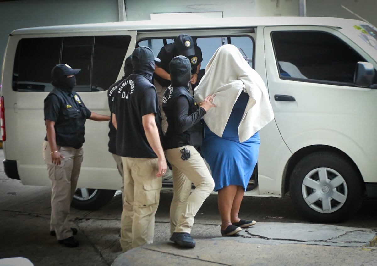 Editorial. Prueba de la infiltración del crimen en todas las estructuras