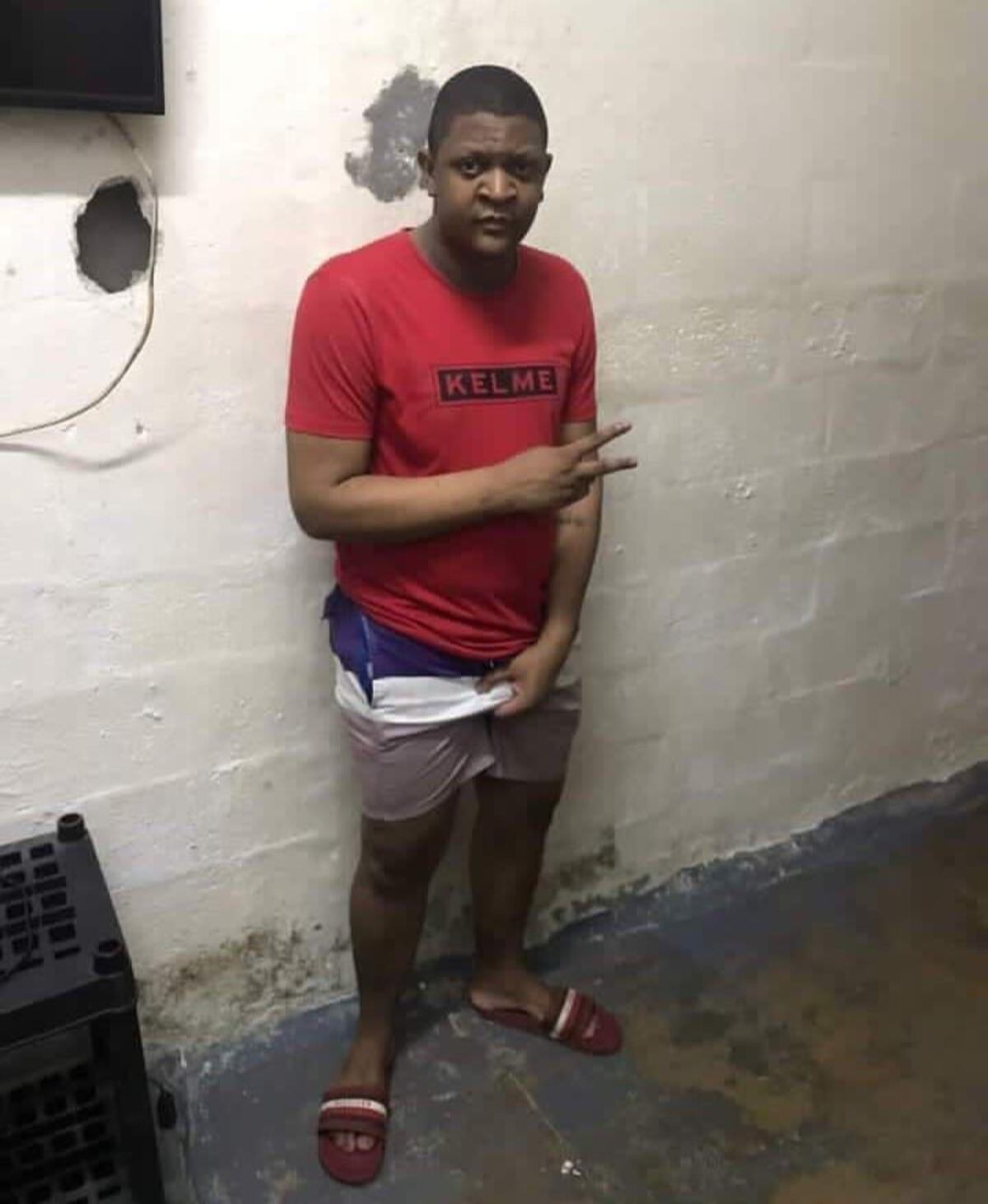 Los matan de varios disparos en el sector de Playa Blanca en Portobelo