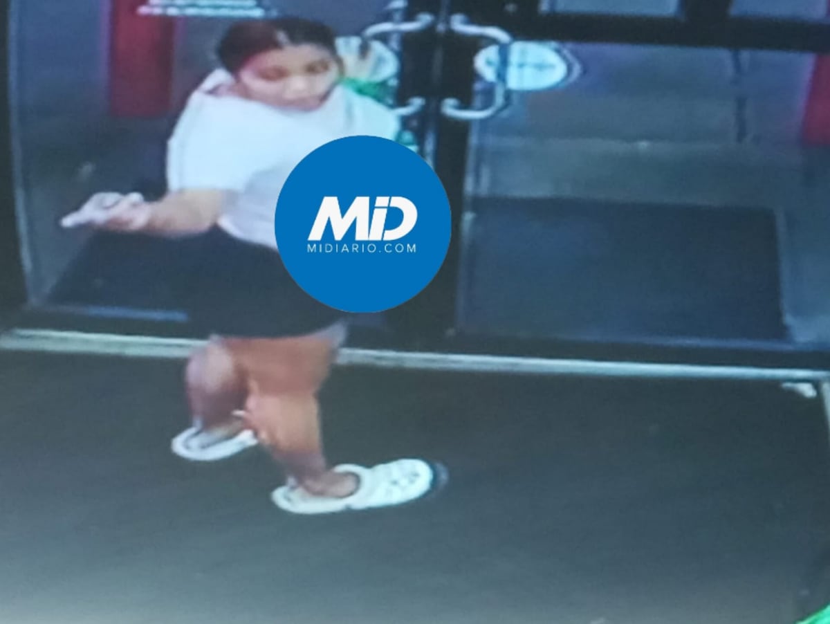 Como Pedro por su casa. Tres mujeres y un hombre se hurtan más de cien dólares en cerveza