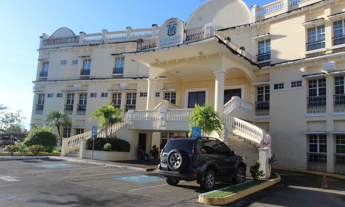 Condena histórica: penas de 70 y 30 años por brutal crimen de abogados en Chiriquí