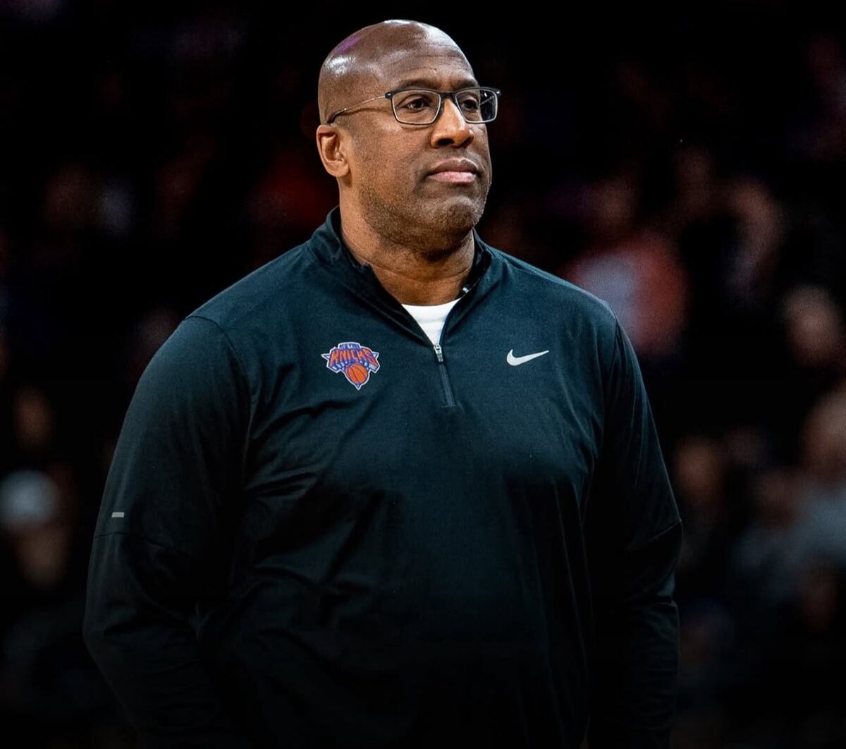 Revolcón en la Gran Manzana: Mike Brown toma las riendas de los Knicks
