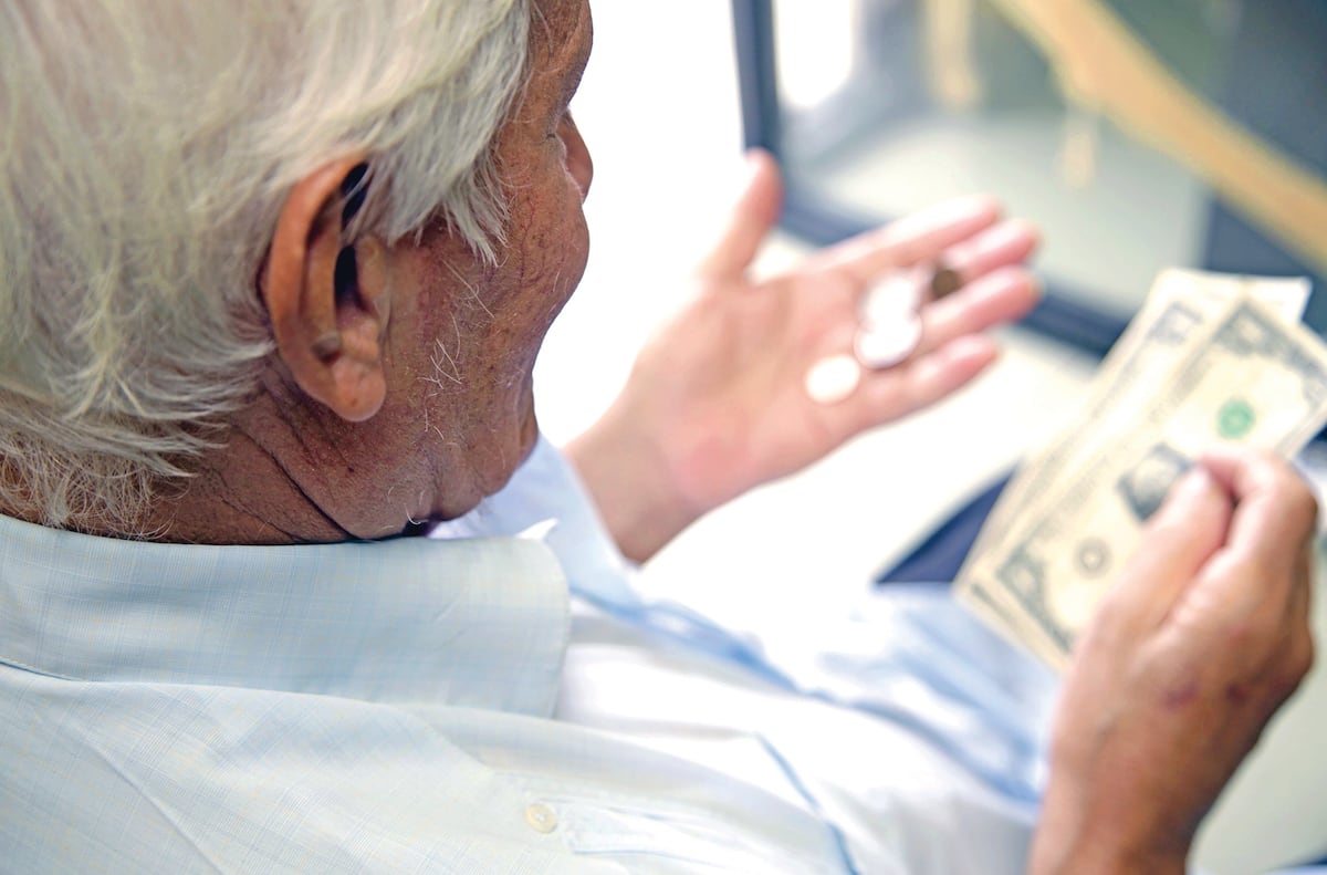 Beneficios de la ley del jubilado. Chequee cuáles son los descuentos y tarifas especiales desde los 55 años