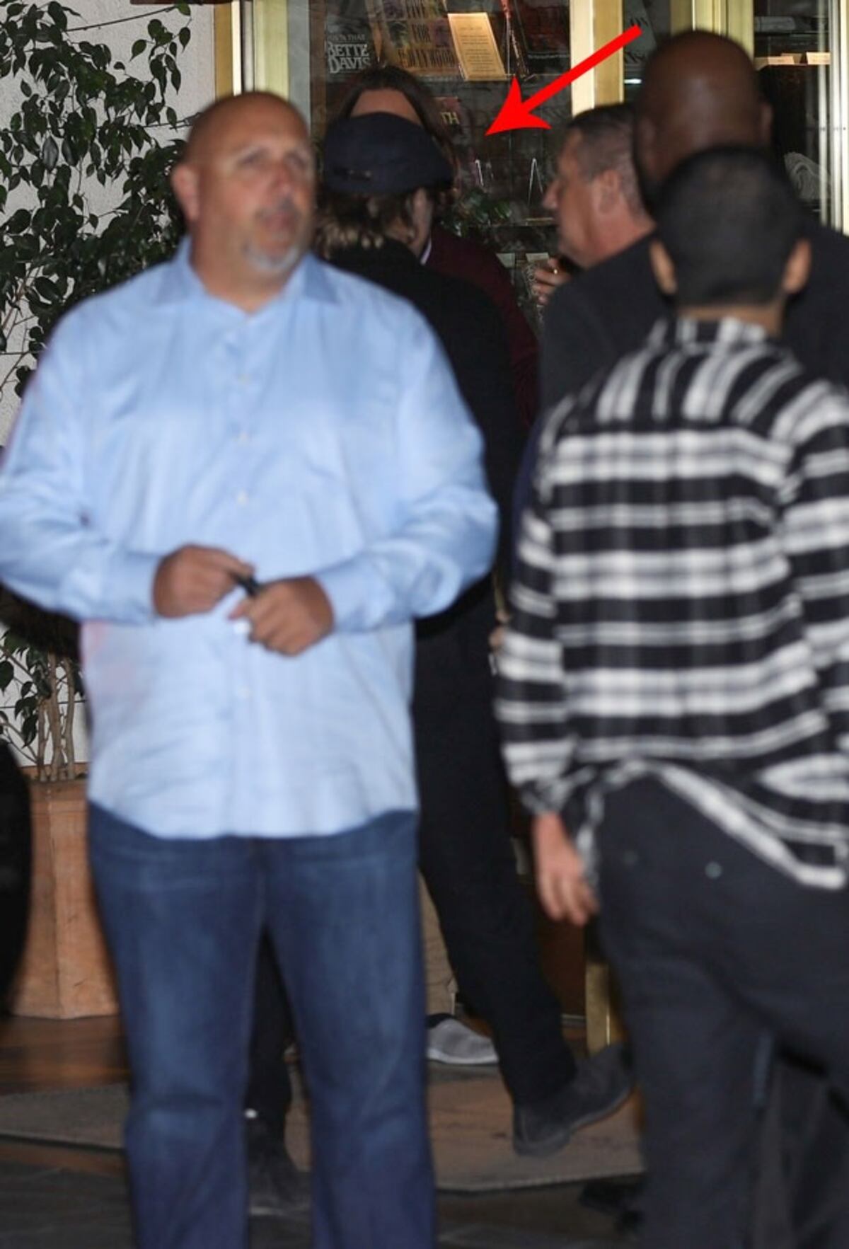 Revelan la razón por la que Brad Pitt se acercó a su ex Jennifer Aniston