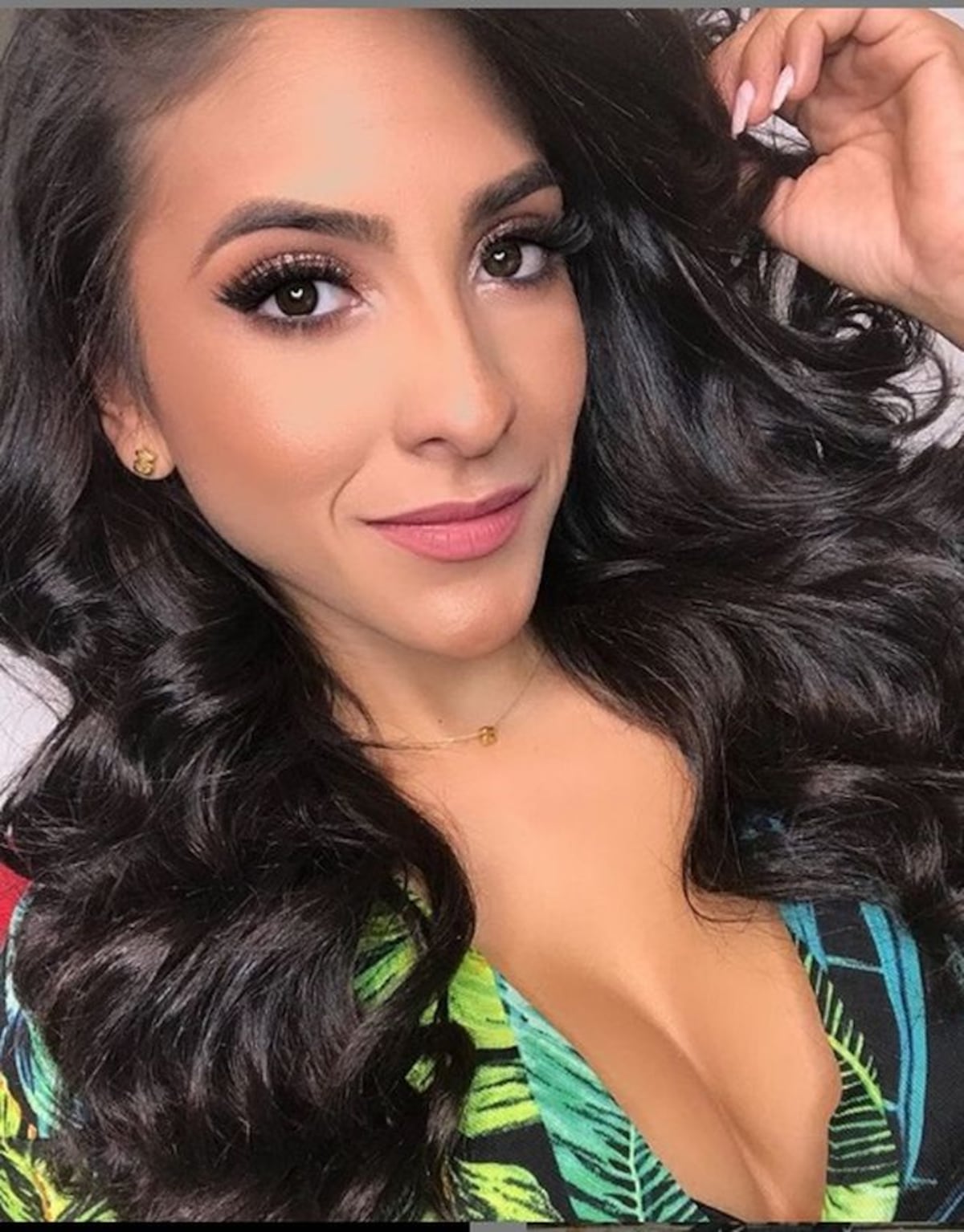 Jacky Guzmán recibe propuesta indecente y revela cuántas cirugías lleva