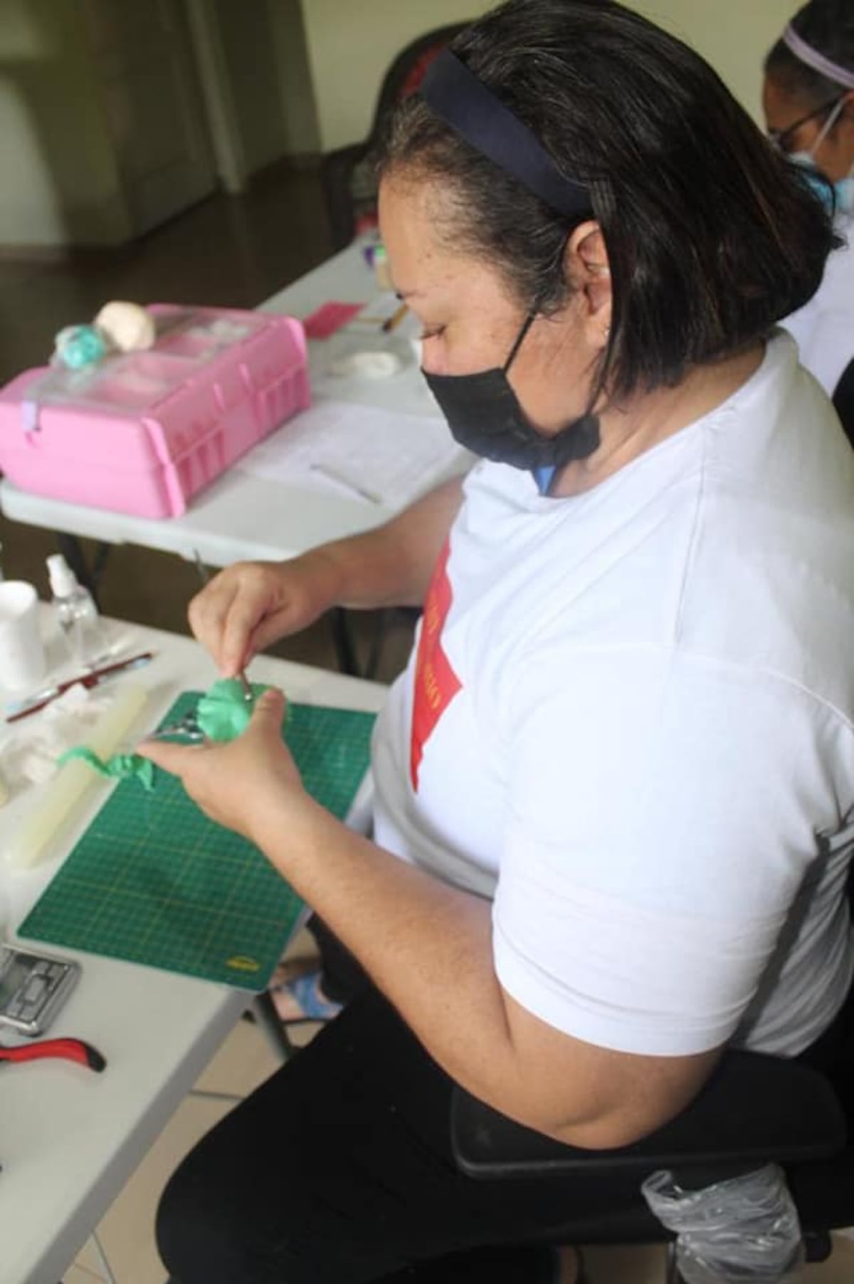 Aprende a distancia. El arte de la porcelana  fría, crece con la pandemia 