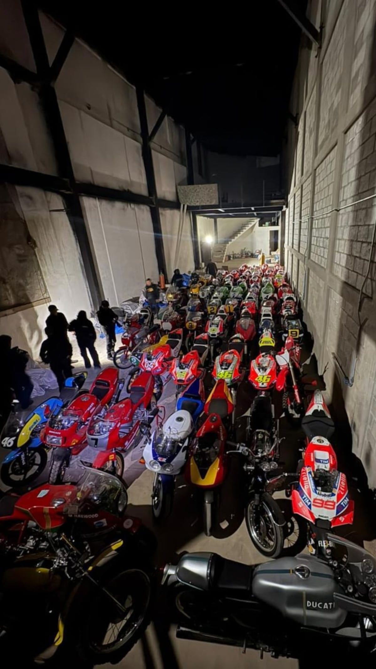 Del snowboard al narco: FBI captura a Ryan Wedding