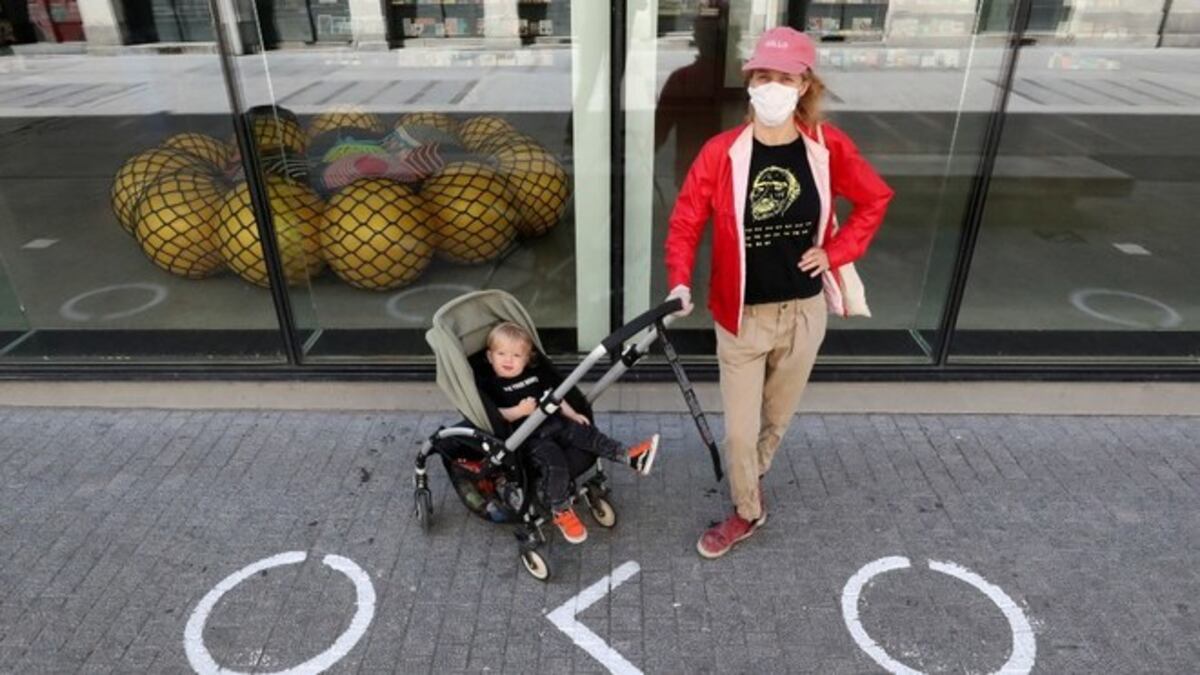 Día de las Madres. ¿Cuál es su origen y dónde nace la idea de esta histórica celebración?