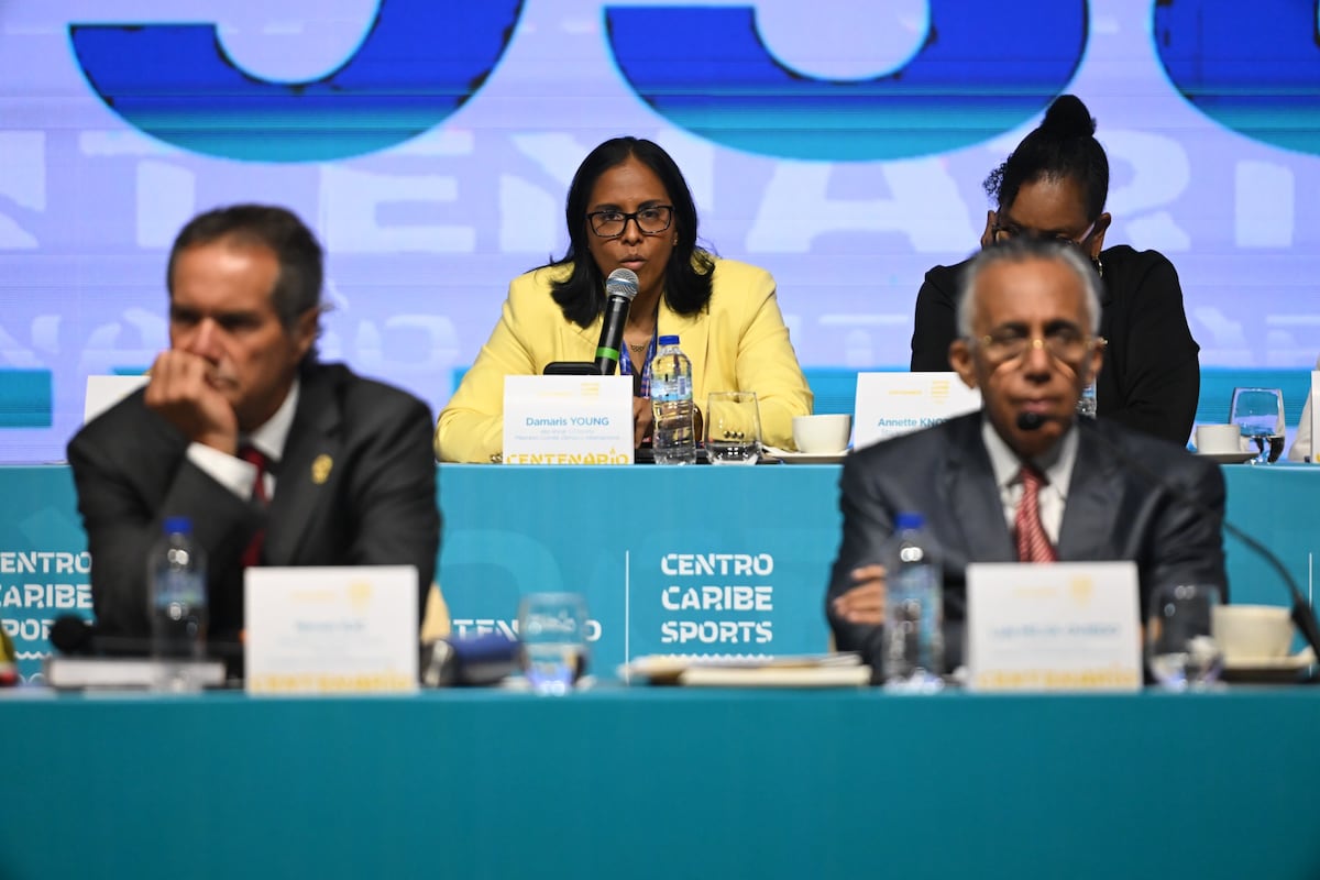 Panamá renuncia a los Panamericanos Junior 2029