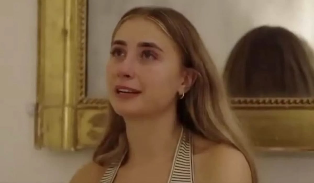 Creadora de contenido de Only Fans que durmió con 100 hombres en un día genera debate 